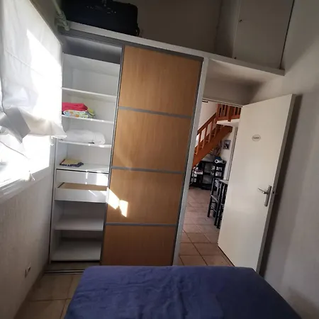 Feriehus Renovee Climatisee Avec Piscine Et Parking Proche - Fr-1-607-107 *