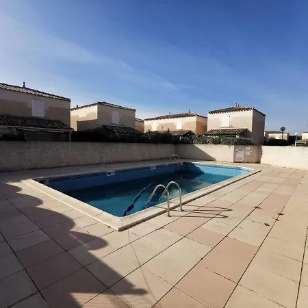 Renovee Climatisee Avec Piscine Et Parking Proche - Fr-1-607-107 Ferienhaus