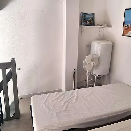 Rénovée, Climatisée, Piscine, Parking Privé, Proche Mer, Pour 6 Pers. - Fr-1-607-107 *